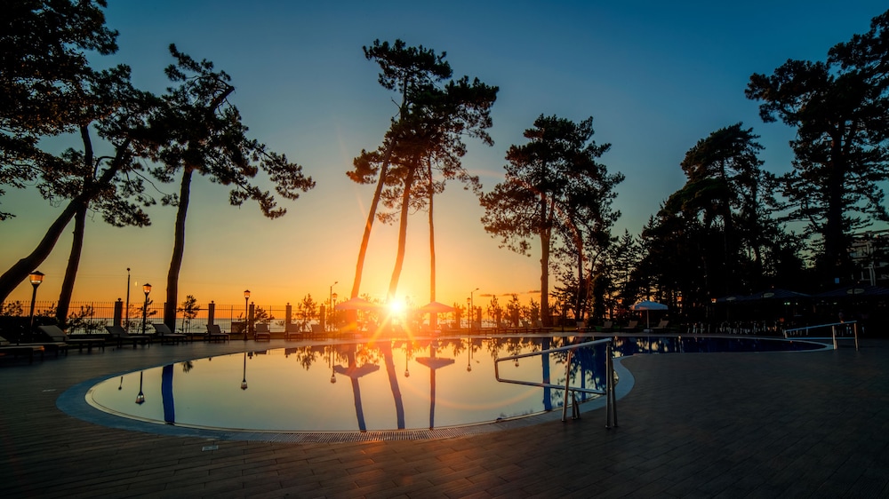 Georgia Palace Hotel & Spa Kobuleti Batumi 45/50