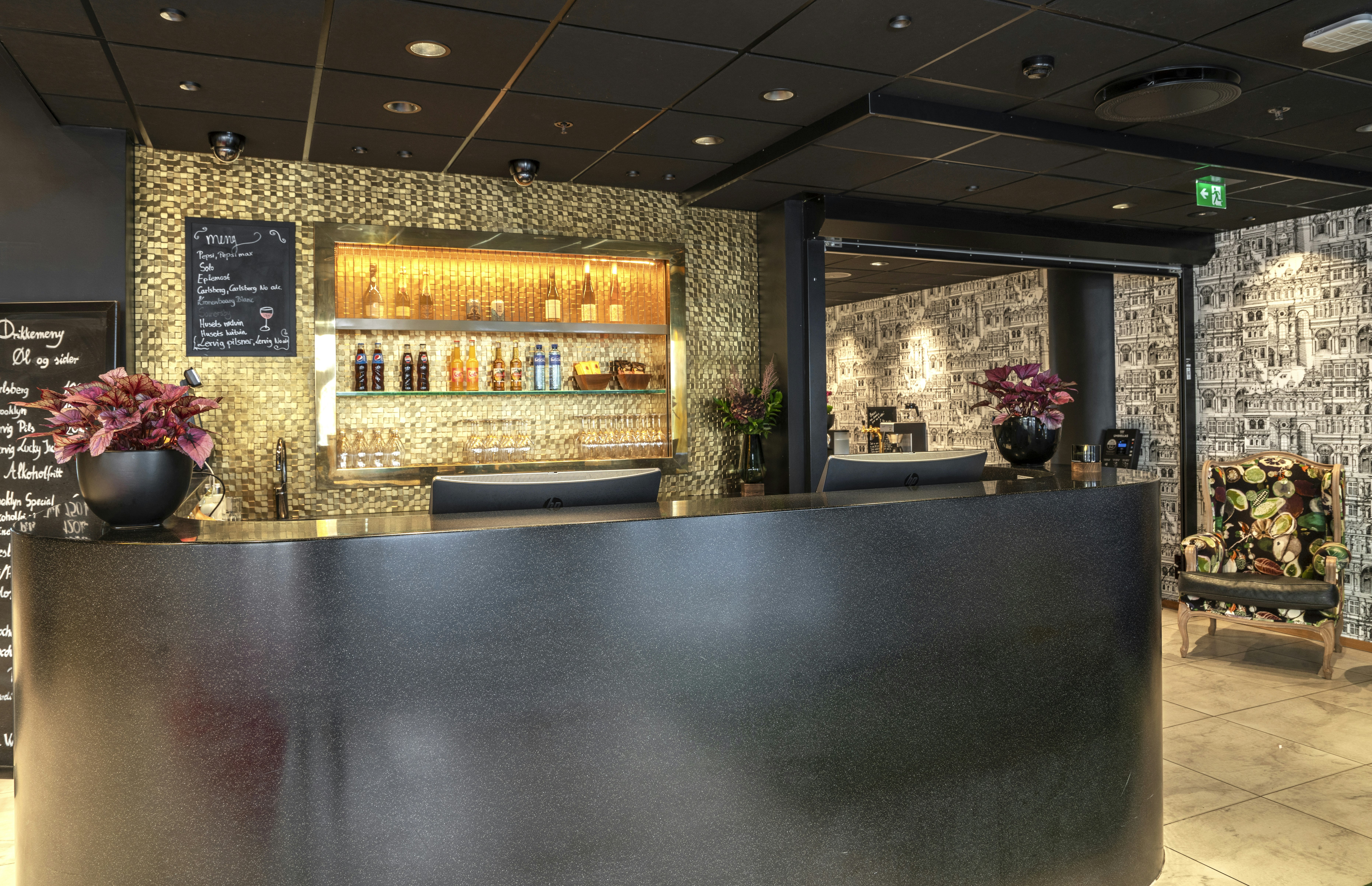 Thon Hotel Stavanger 4/52