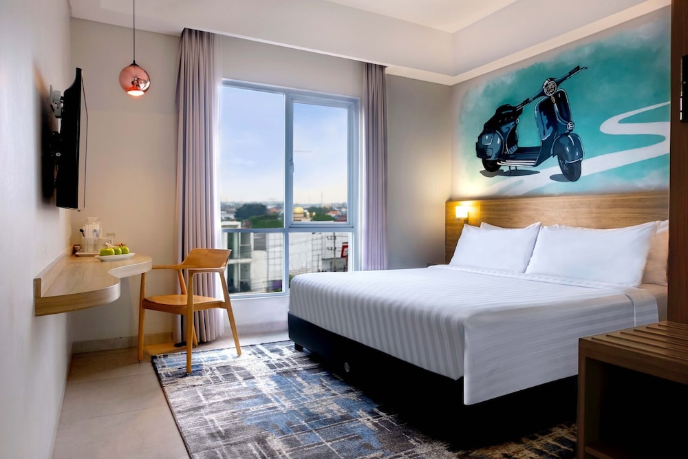 favehotel Sidoarjo 16/56