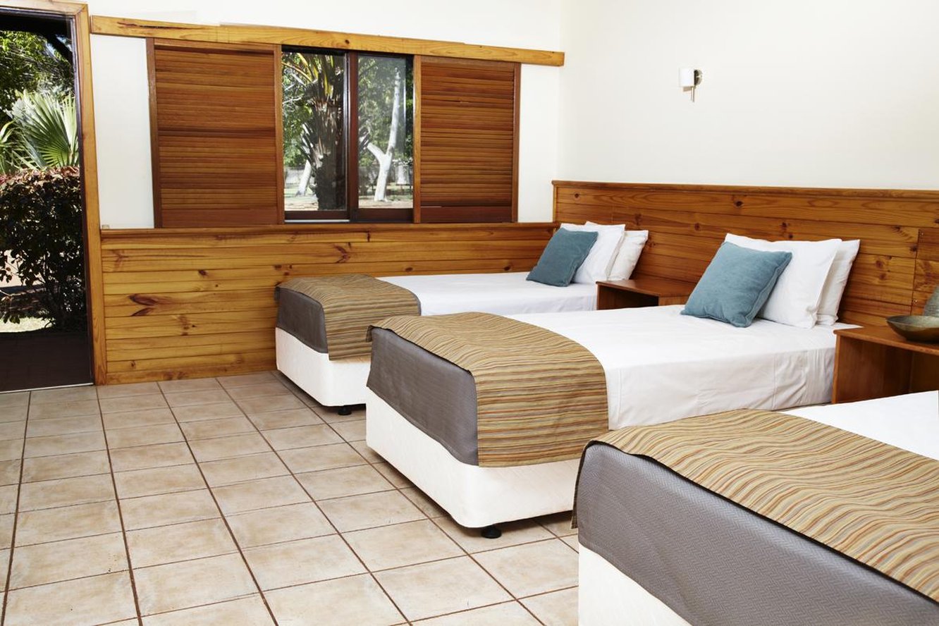 Kimberley Hotel 9/40