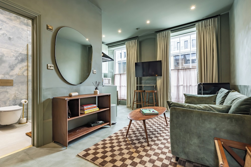 The Rokxy Townhouse - Kings Cross 35/50