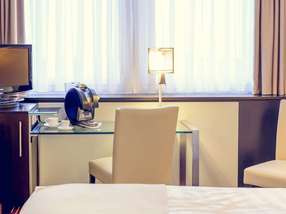 Mercure Hotel Potsdam City 30/67