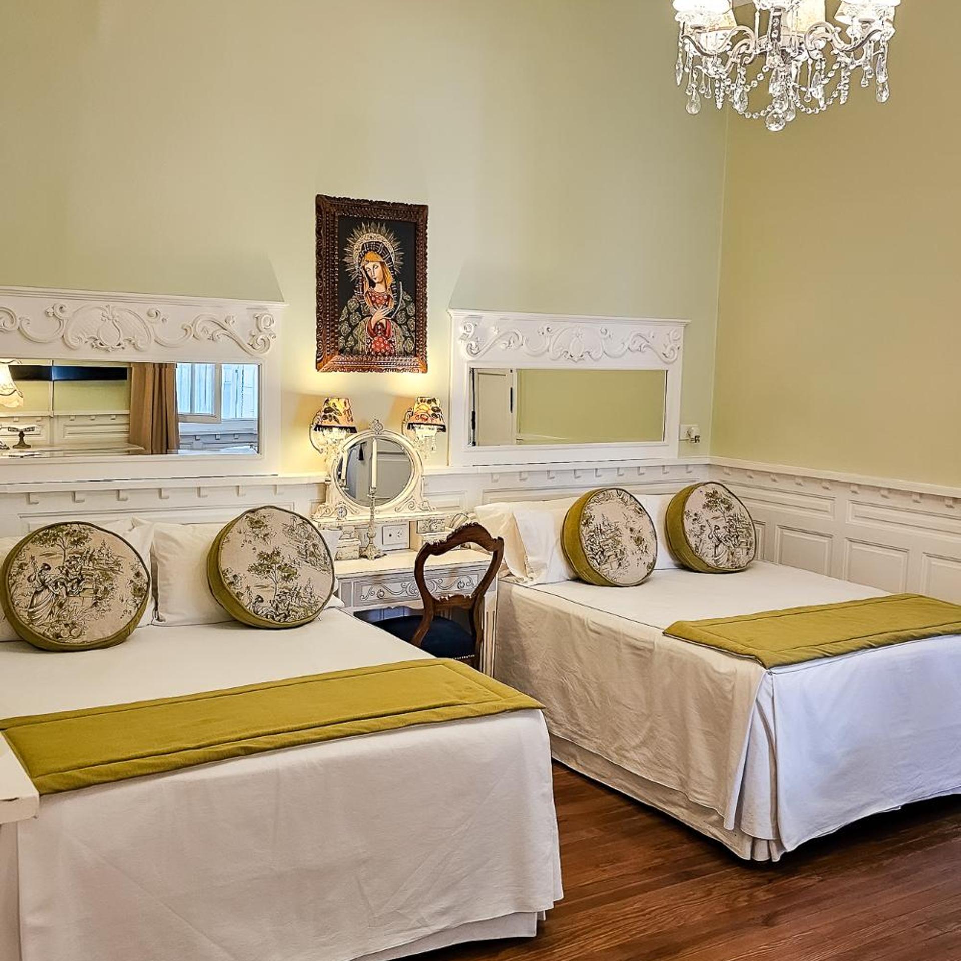 Villa Vicuña Hotel Boutique 22/55