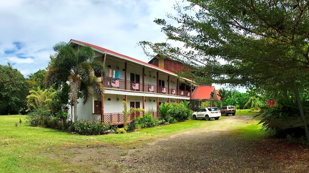 Rtms Guesthouse Semporna 2/50