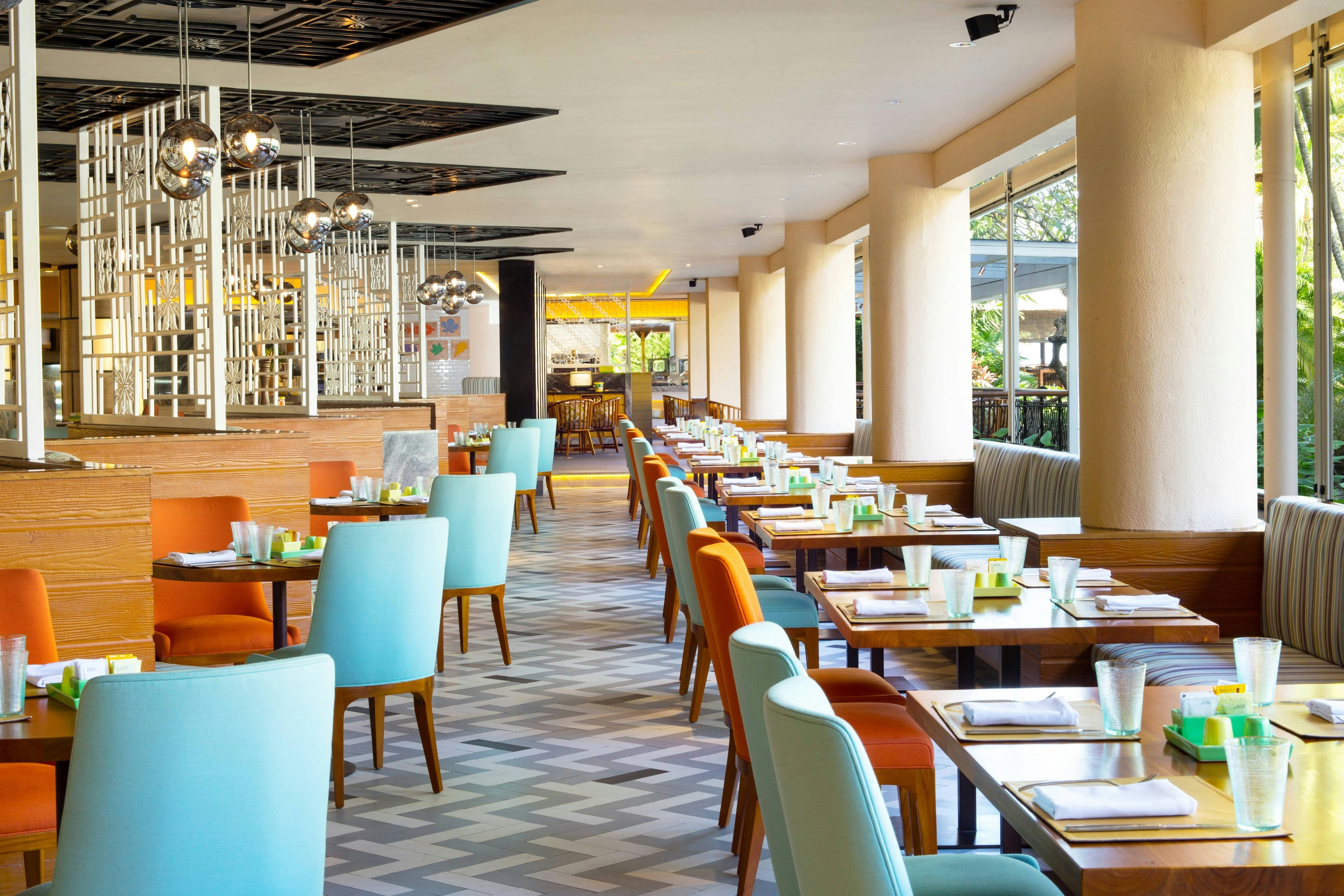 The Westin Resort Nusa Dua Bali 56/76