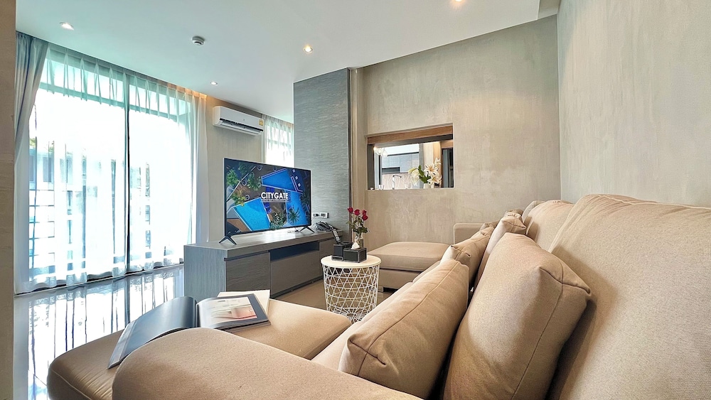 Citygate Kamala Resort and Residence 53/71