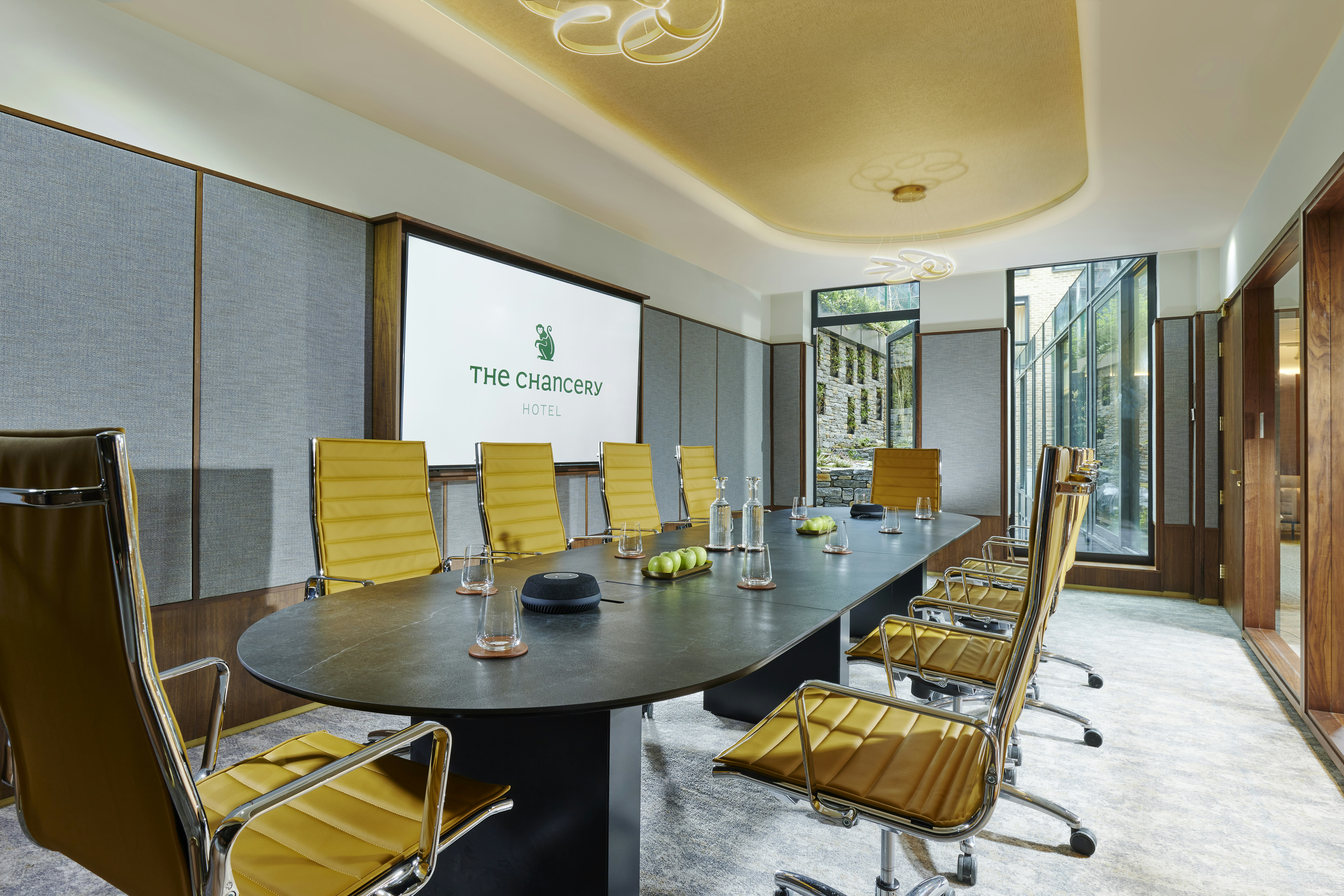 The Chancery Hotel 39/41