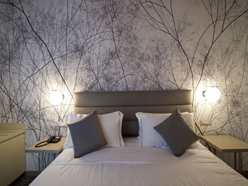 Lifestyle Room Binario Zero 15/32