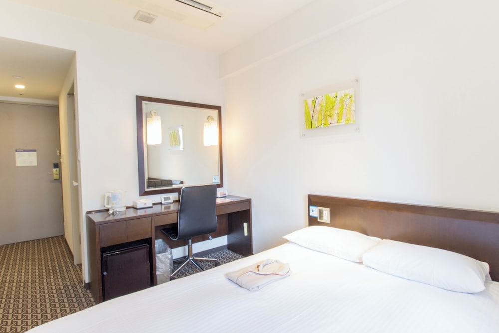 Hearton Hotel Higashi Shinagawa 31/64