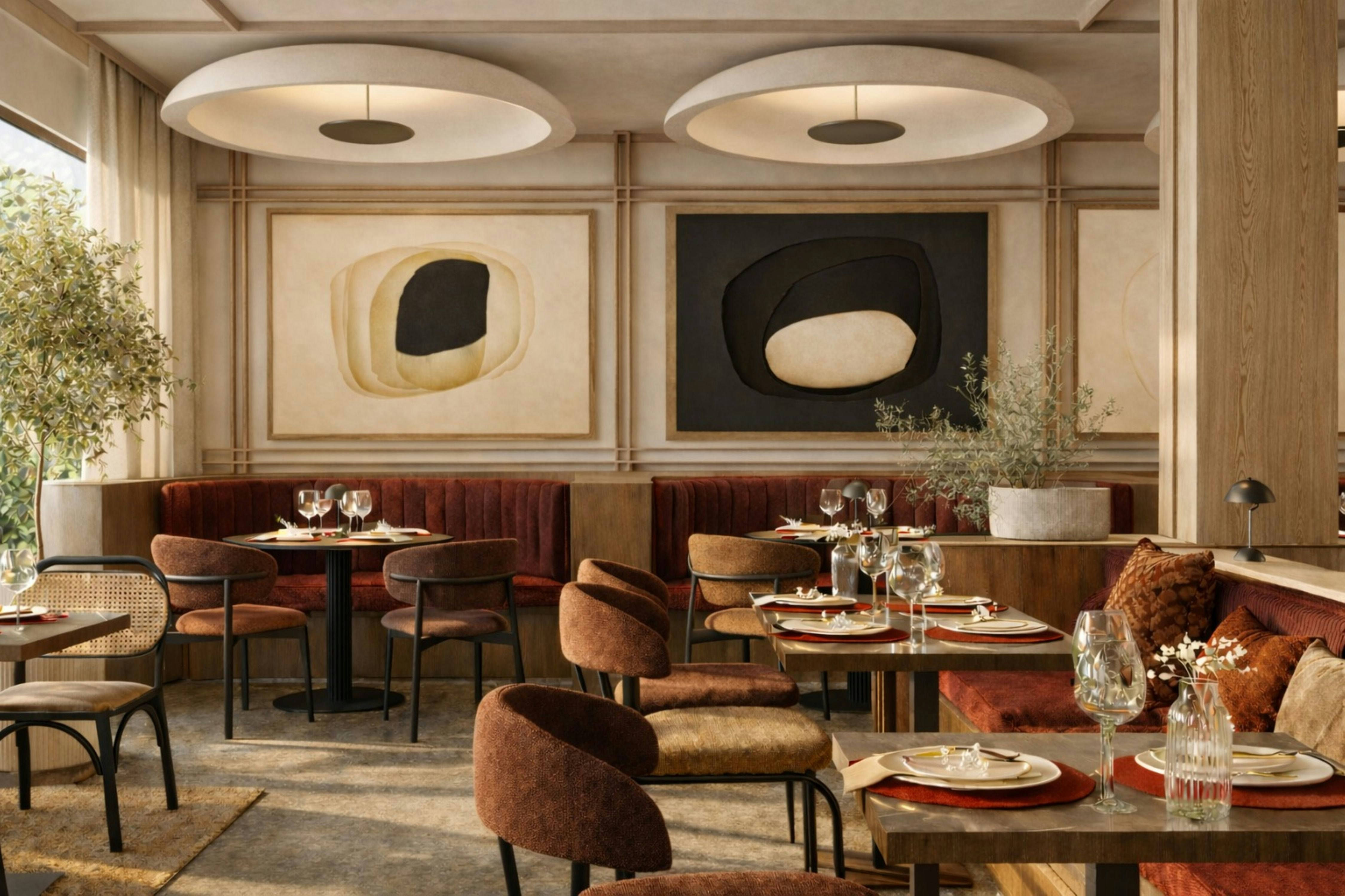 DoubleTree by Hilton Madrid Principe de Vergara 11/11