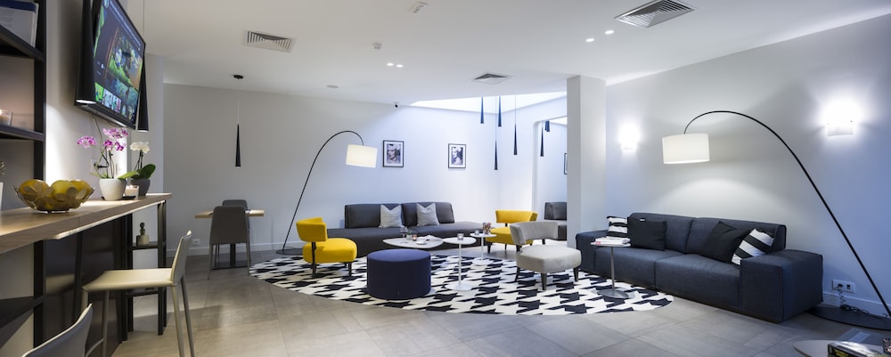 Livris Hotel 39/63