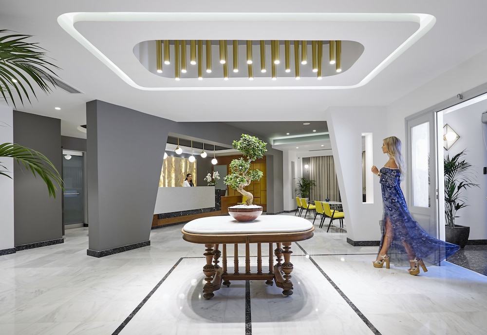 De Sol Hotel and Spa 6/75