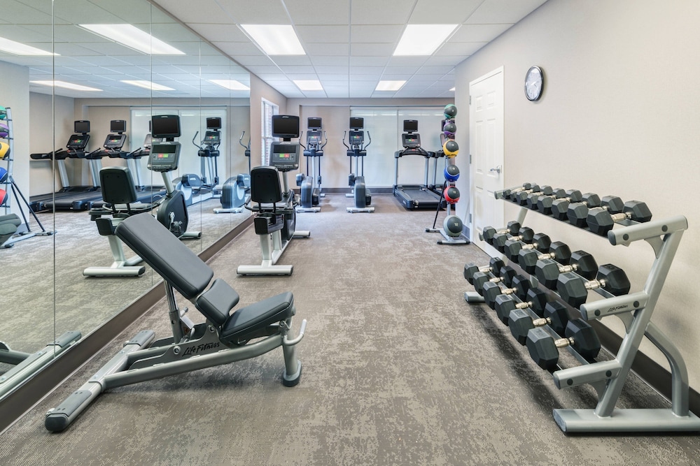 Residence Inn by Marriott State College 14/34