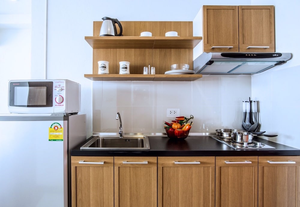 Winner Prachinburi & Serviced Apartment 5/48
