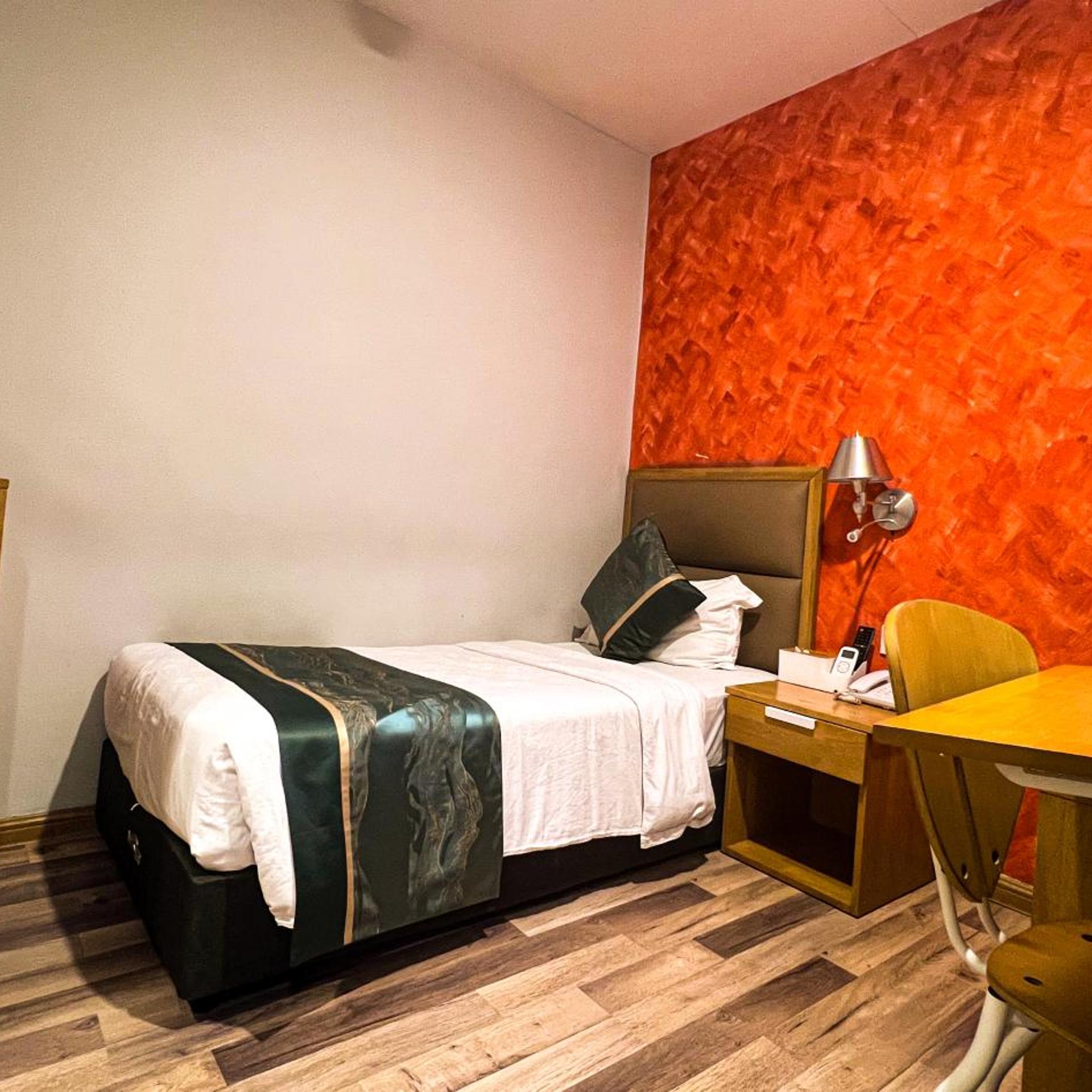 K Garden Hotel Ipoh 32/54