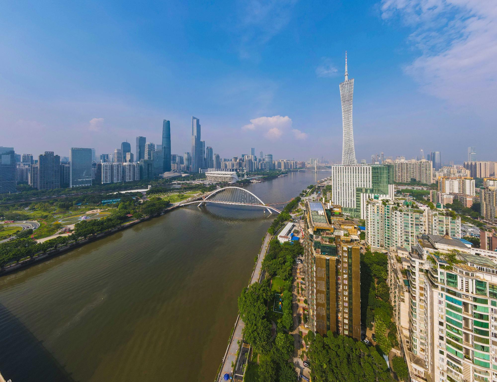 Vienna 3 Best Hotel (Canton Tower) 33/38