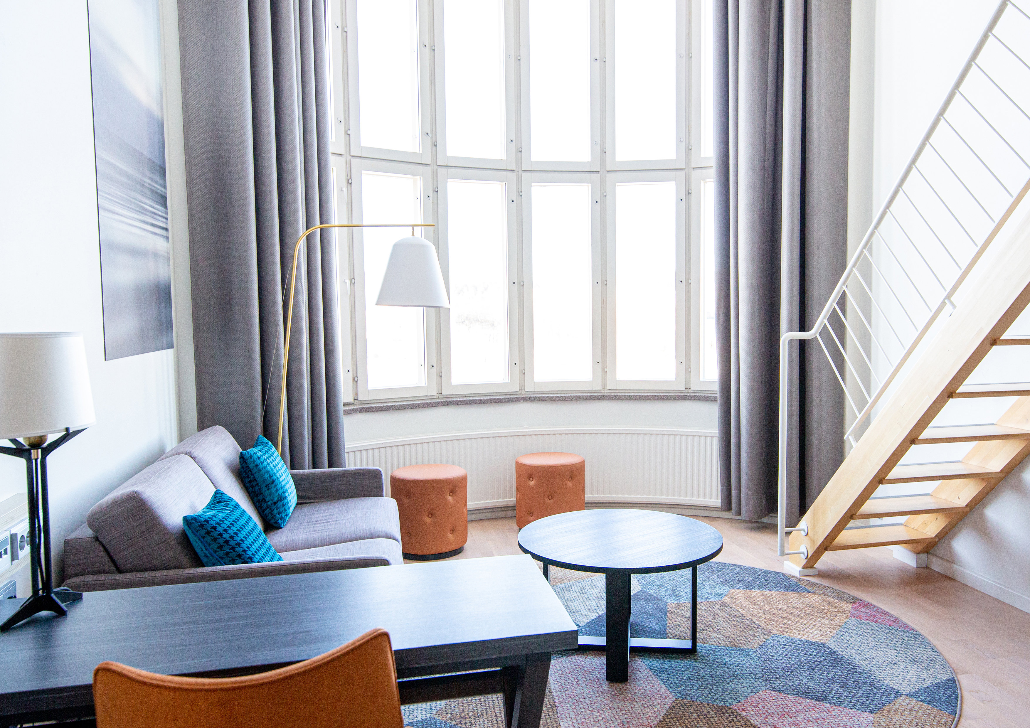 Sokos Hotel Seurahuone Savonlinna 25/48
