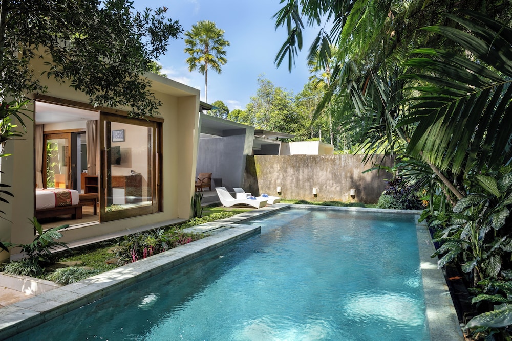 SENETAN VILLAS AND SPA RESORT 41/50