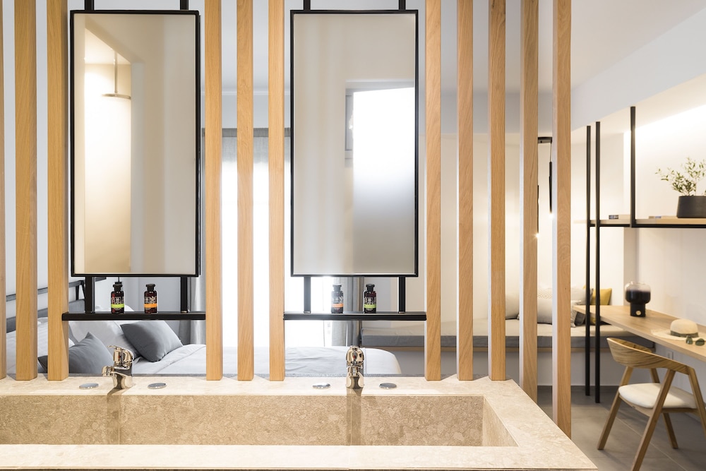 Mykonos Soul Luxury Suites 34/50