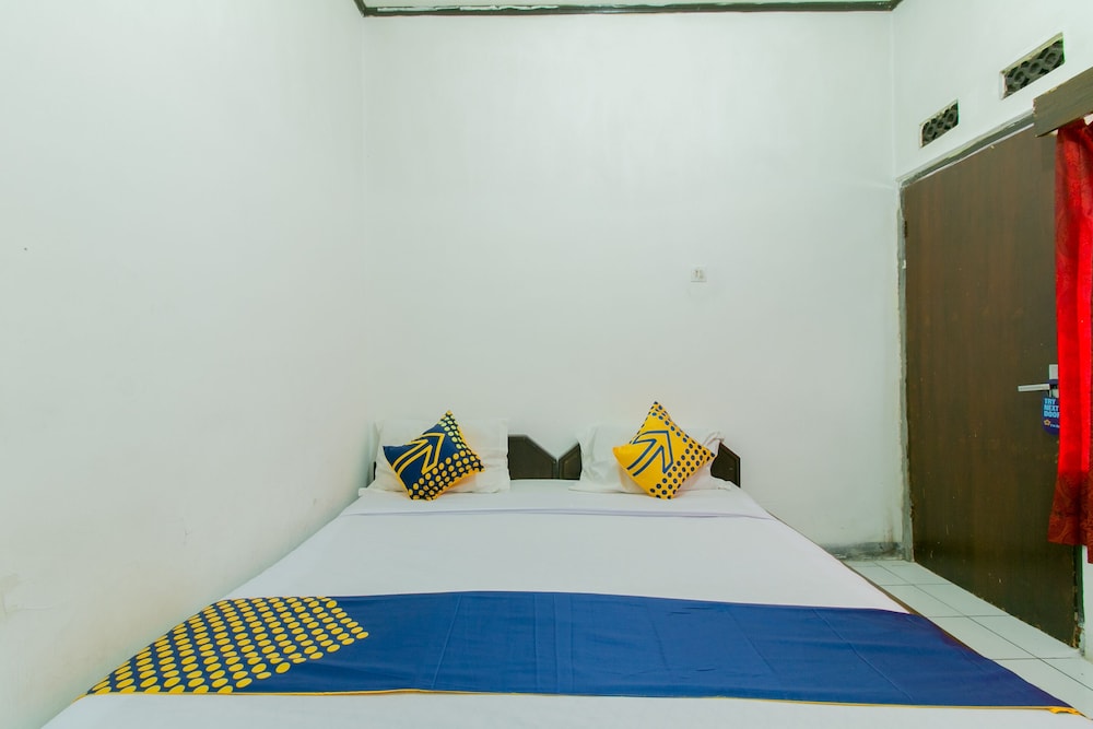 SPOT ON 1707 Hotel Mustika Widyasari 6/29