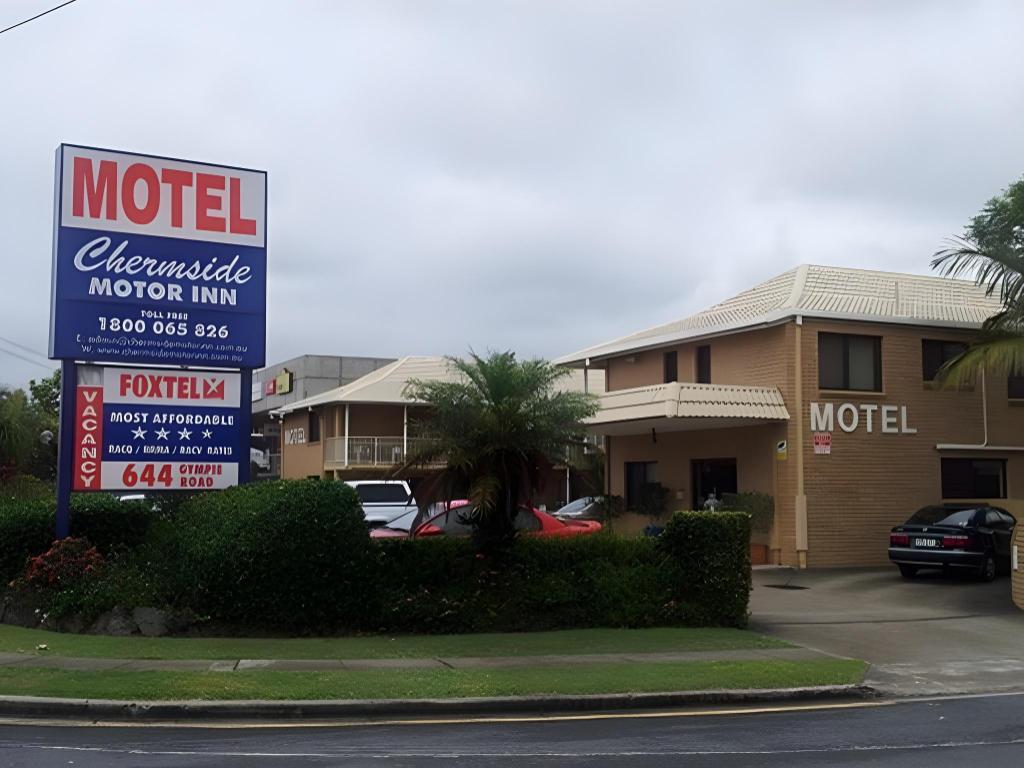 Chermside Motor Inn 28/39