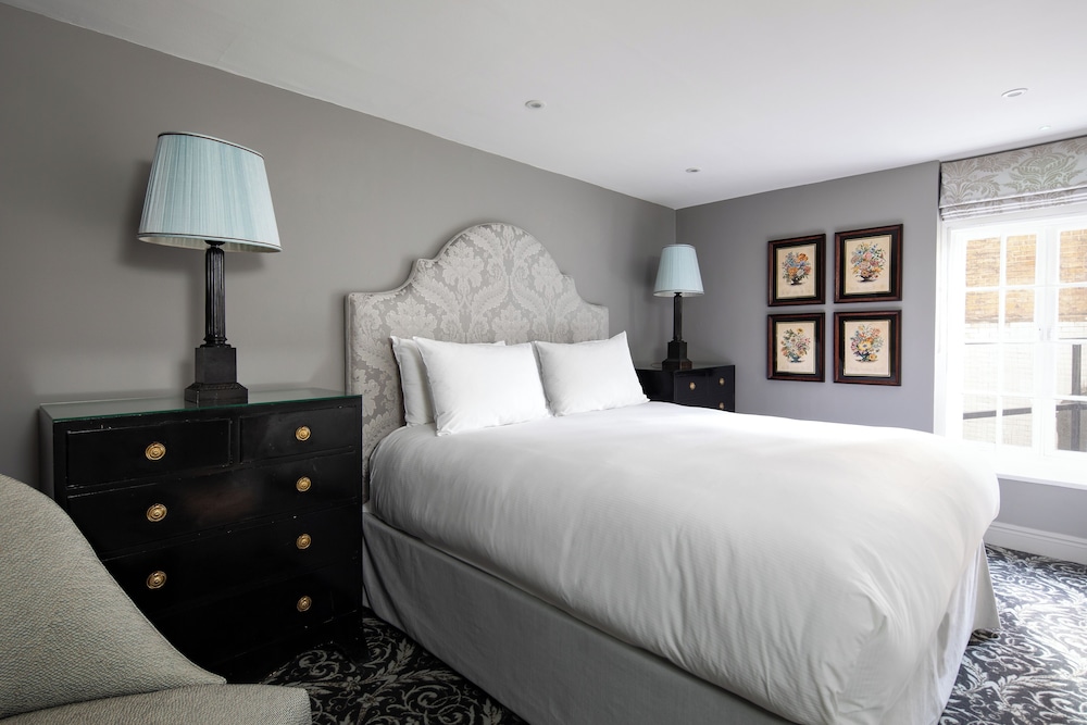 No 30 Knightsbridge 31/53