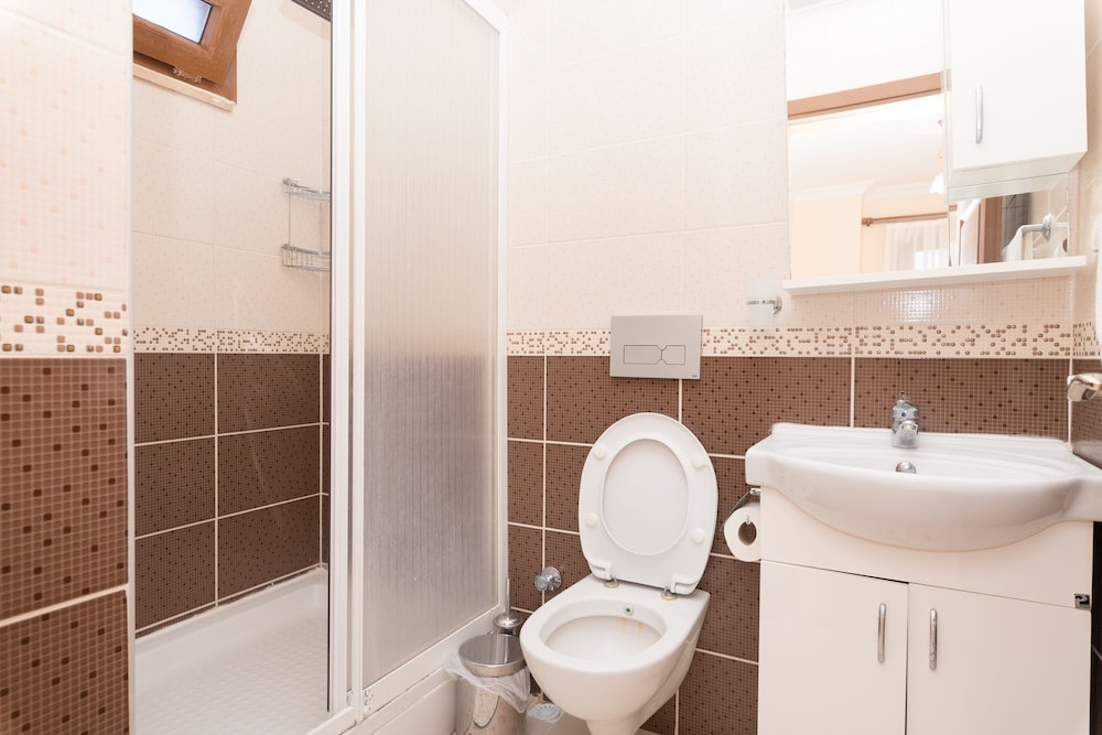 Palamutbuku Deniz Apart Otel 21/21