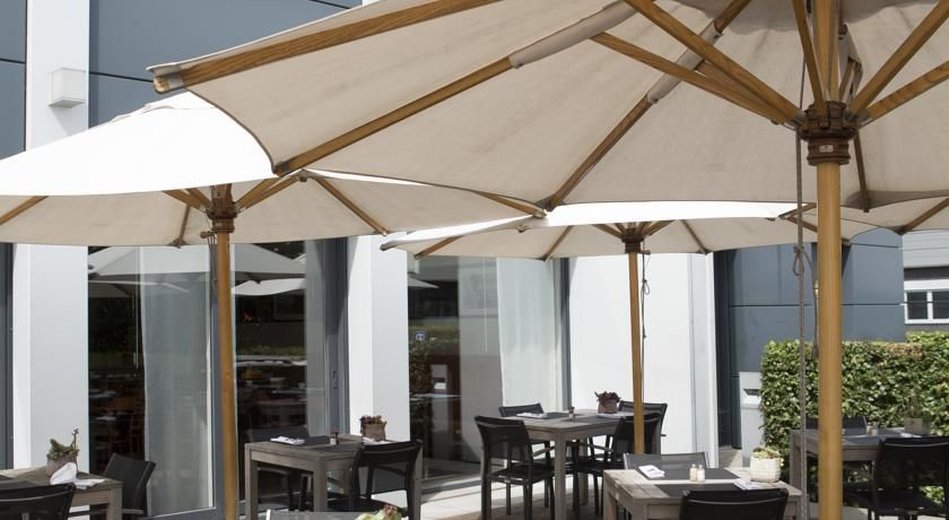 Gosset Hotel 15/45