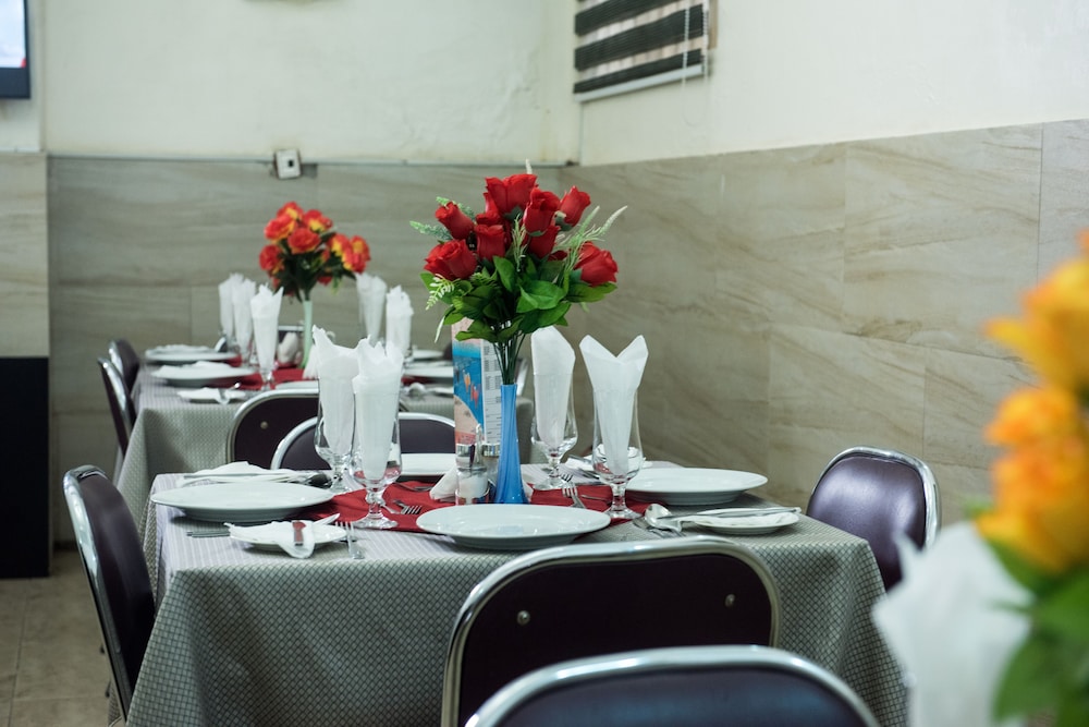 Dilic Hotel 18/24