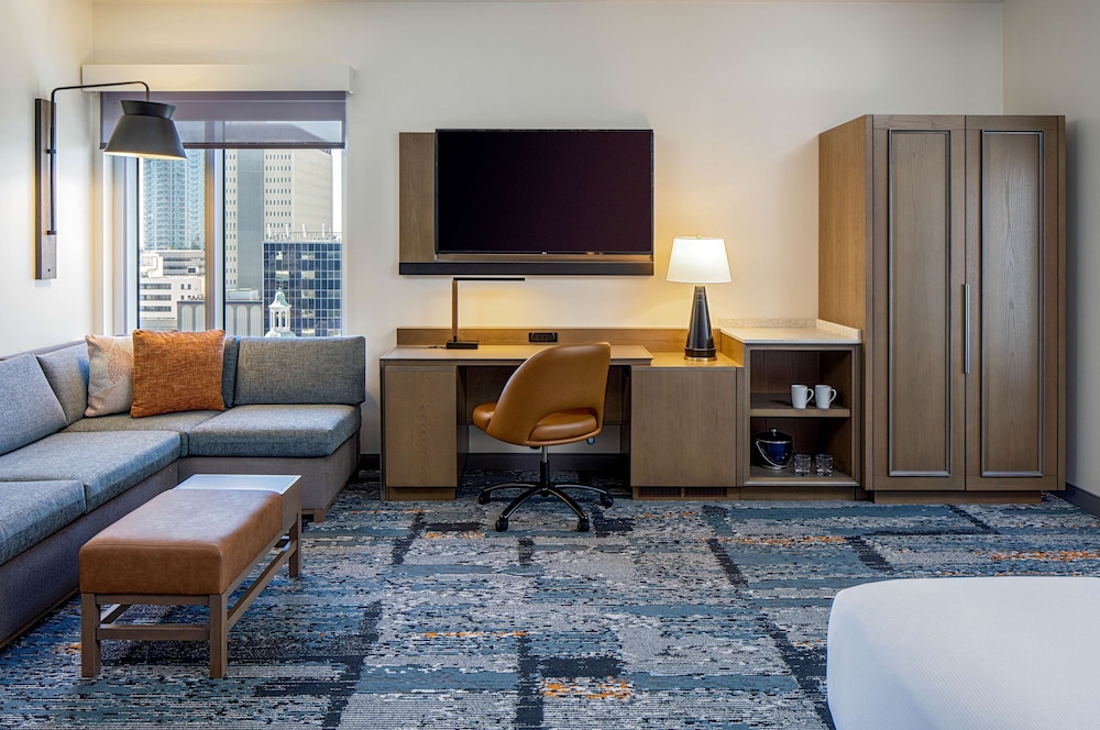 Hyatt Place Tampa Downtown 19/49