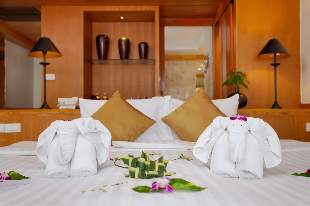 Seaview Patong Hotel 39/69