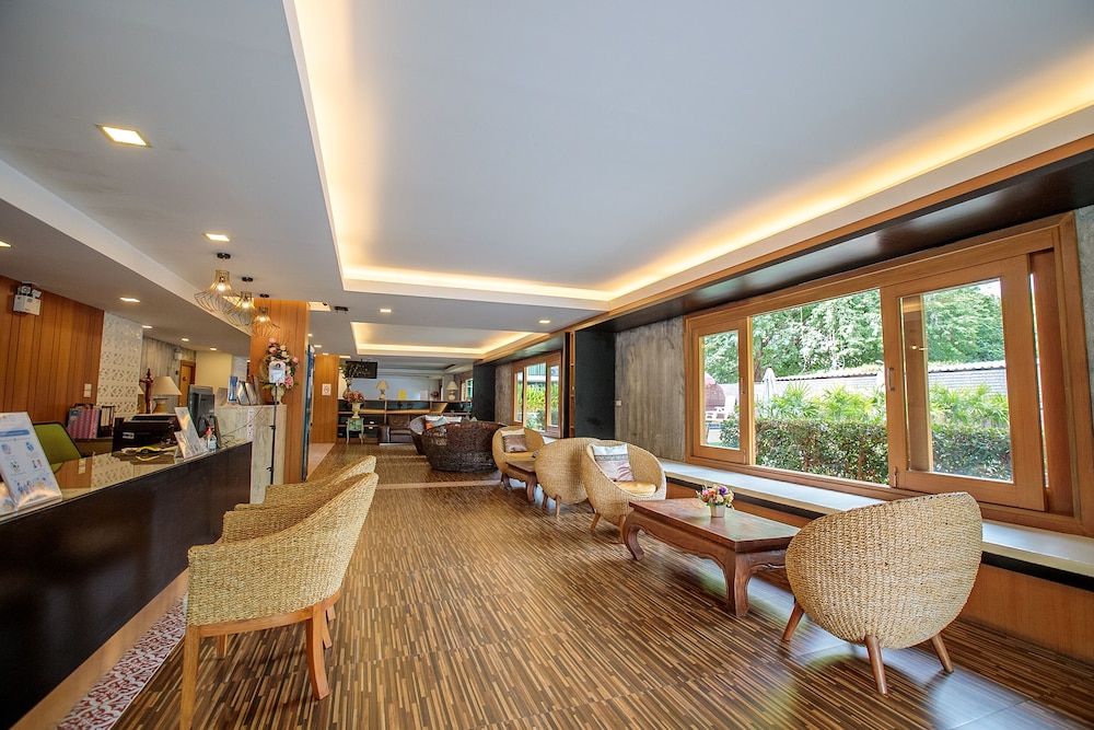 Huen Jao Ban Hotel 44/69