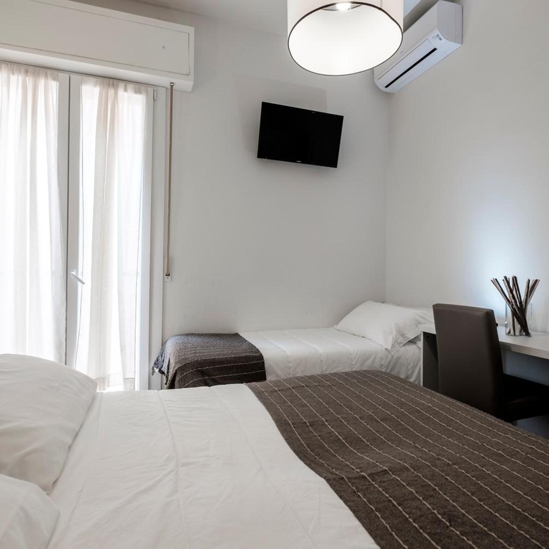 Hotel Condor 20/50