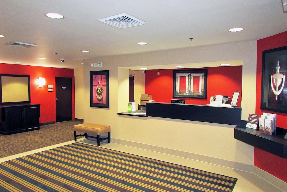 Extended Stay America - Atlanta - Perimeter - Crestline 5/45