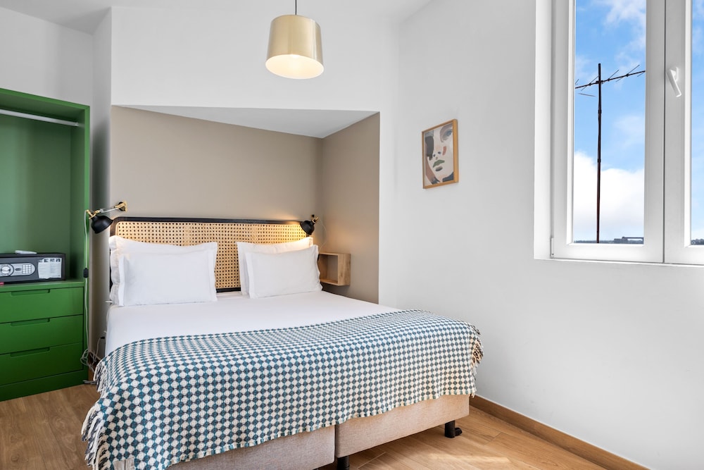Room, Queen Bed, with View, Monte Belvedere Hotel by Shiadu 3/10
