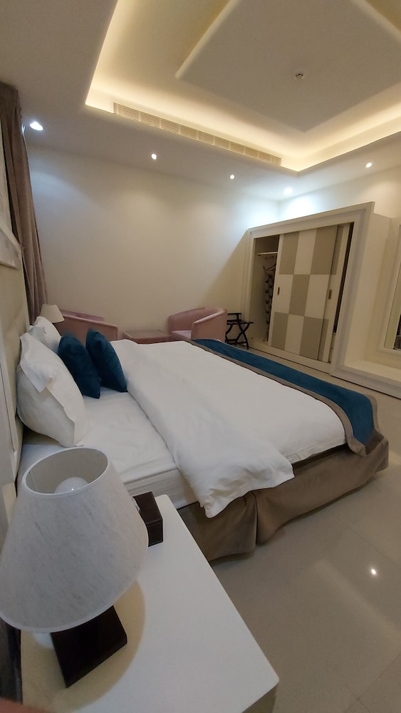 Aknan Hotel Appartments 24/46