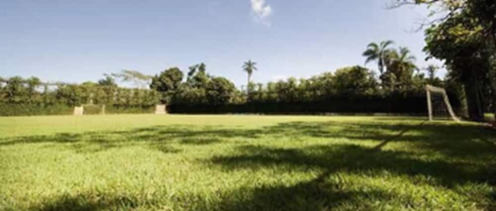 surroundings
