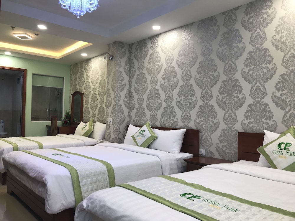 Green Park Hotel Quy Nhon 19/50