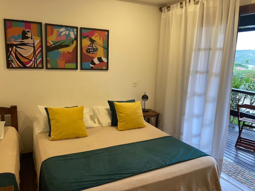 Pousada Encanto de Buzios 10/50