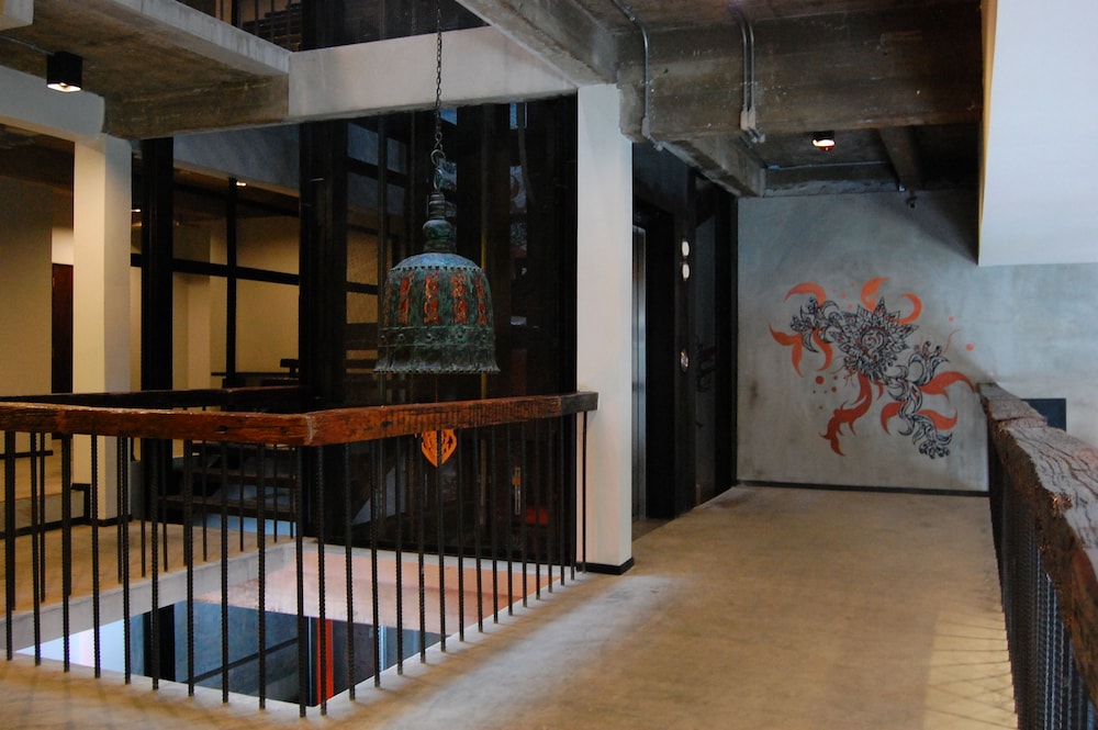 Cacha Hotel 4/50