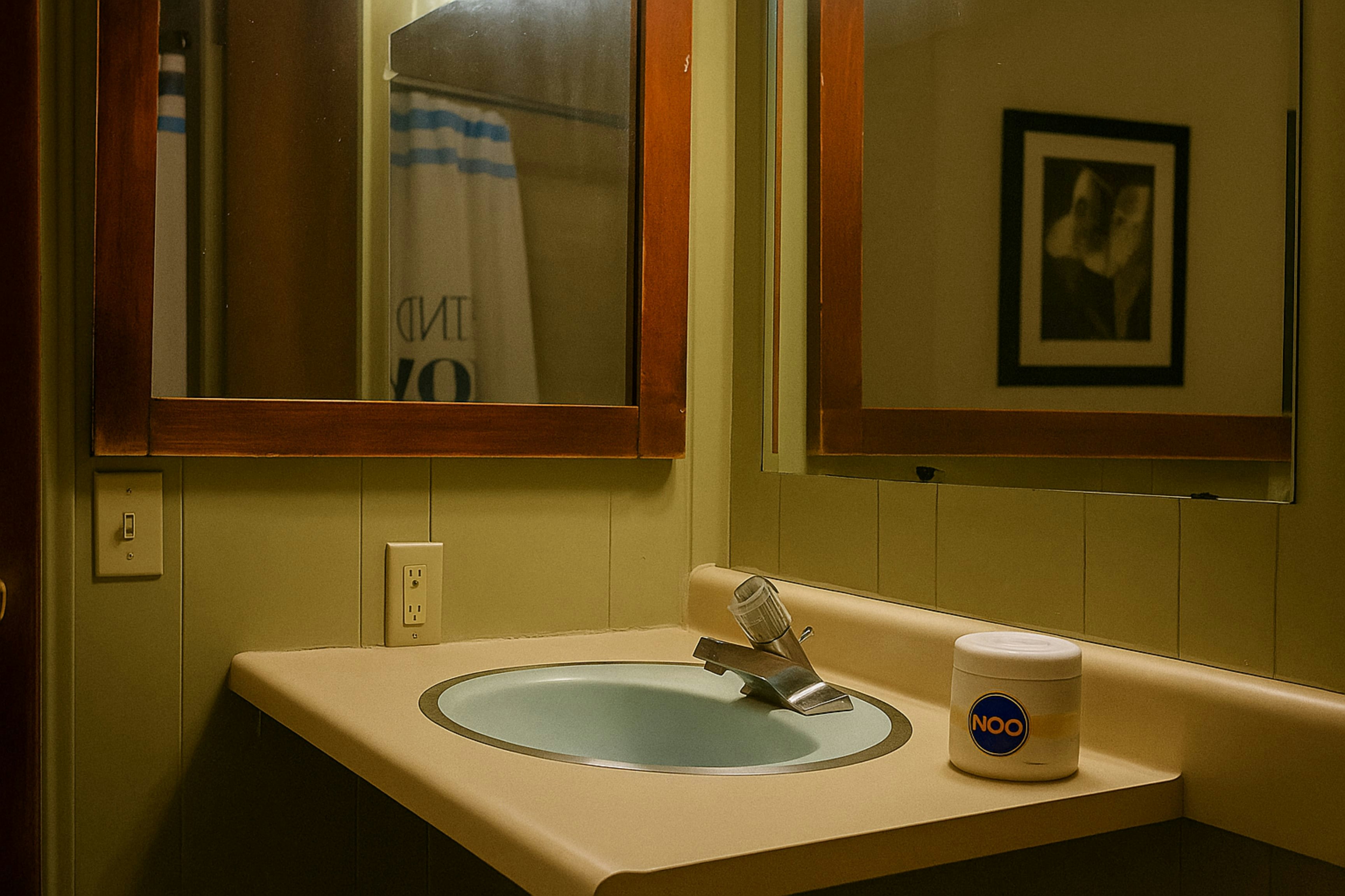 OYO Pleasant Motel 19/23