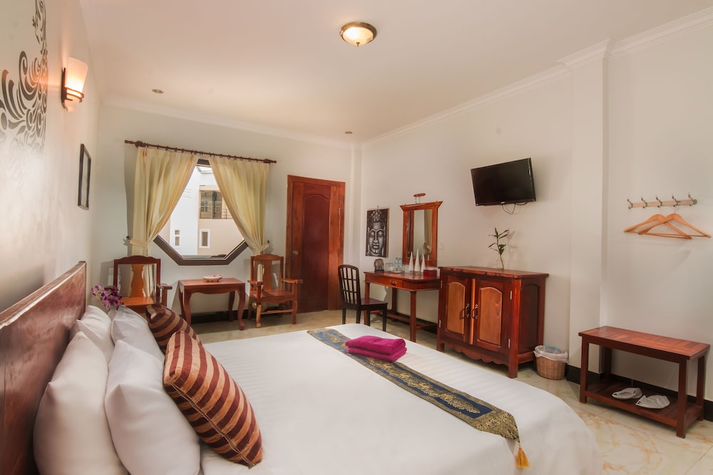 Angkor Udom Guesthouse 13/26