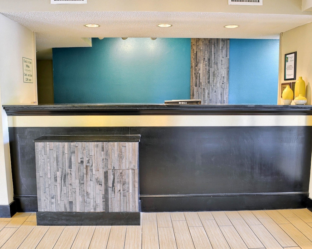 Quality Inn Thornburg 11/40