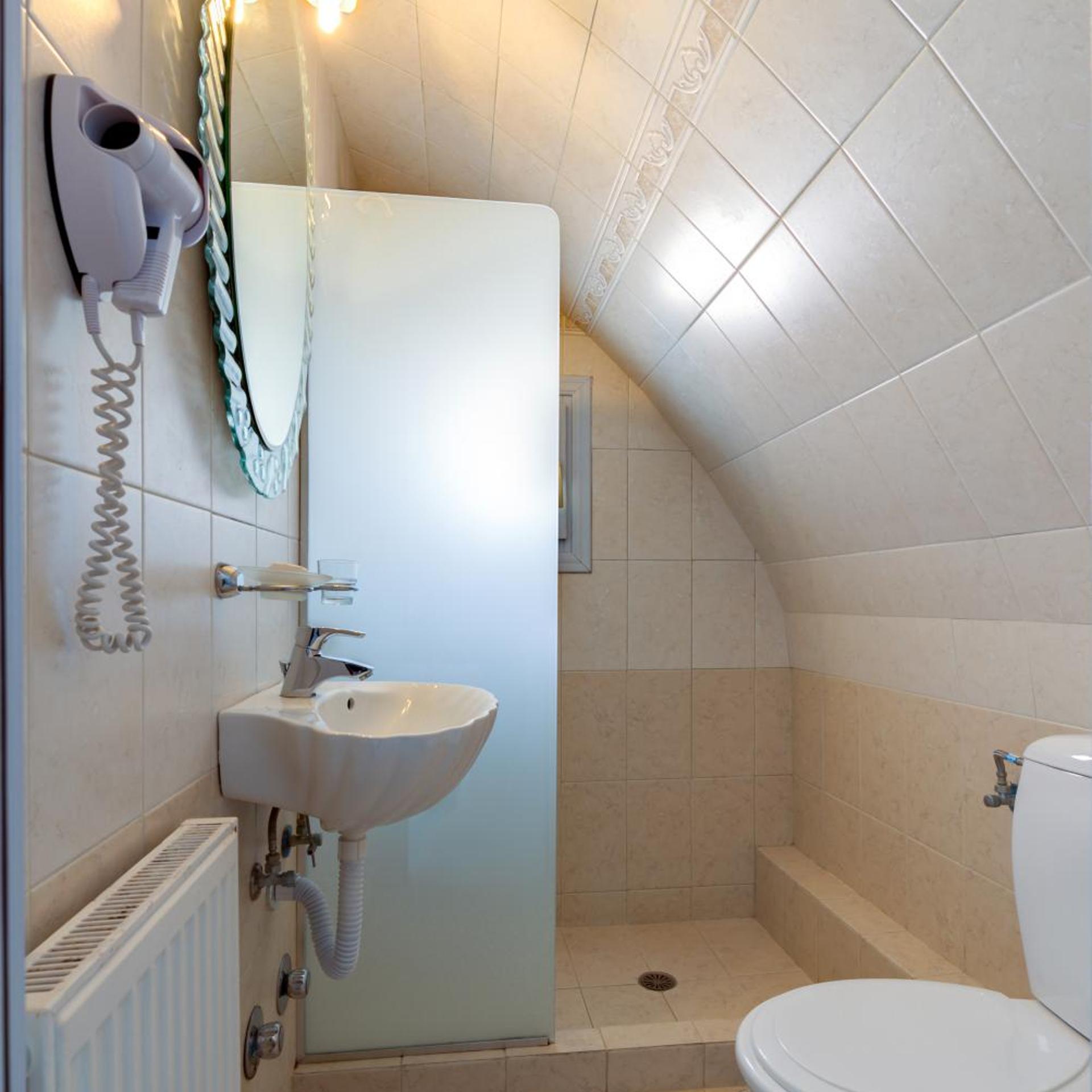 Maisonette, Superior, Hot Tub