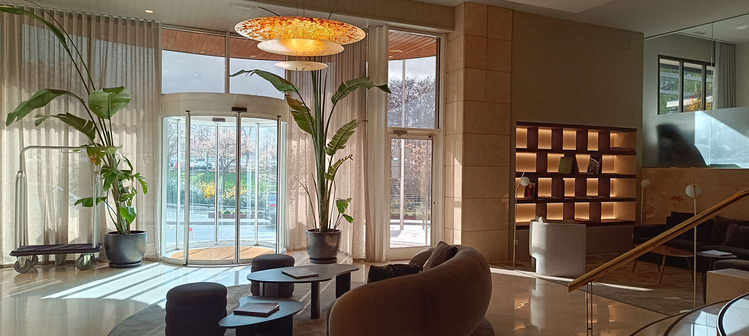 Best Western Premier CMC Girona 52/52