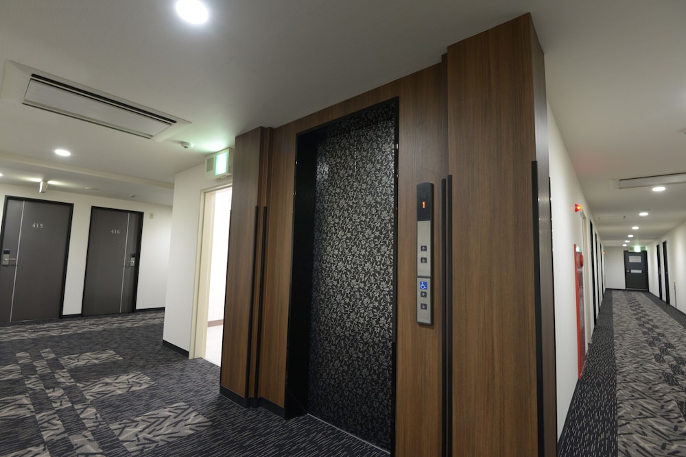 APA Hotel Suzuka-Chuou 6/33