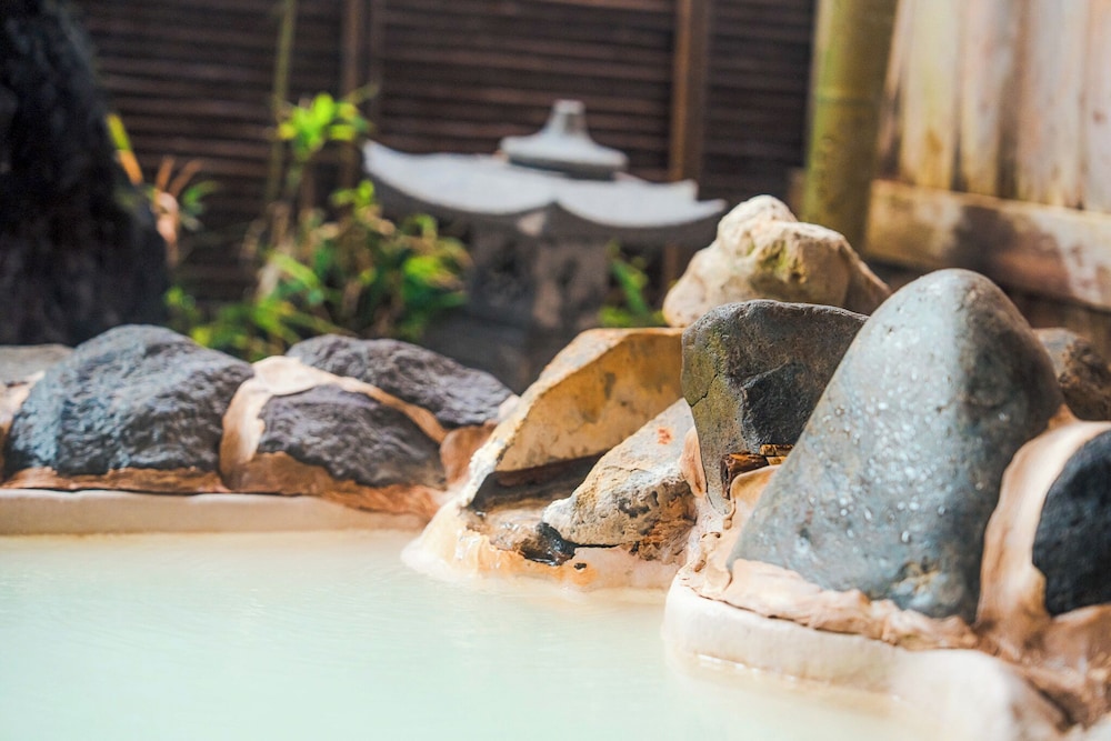 旅館霧谷箱根荘 写真5