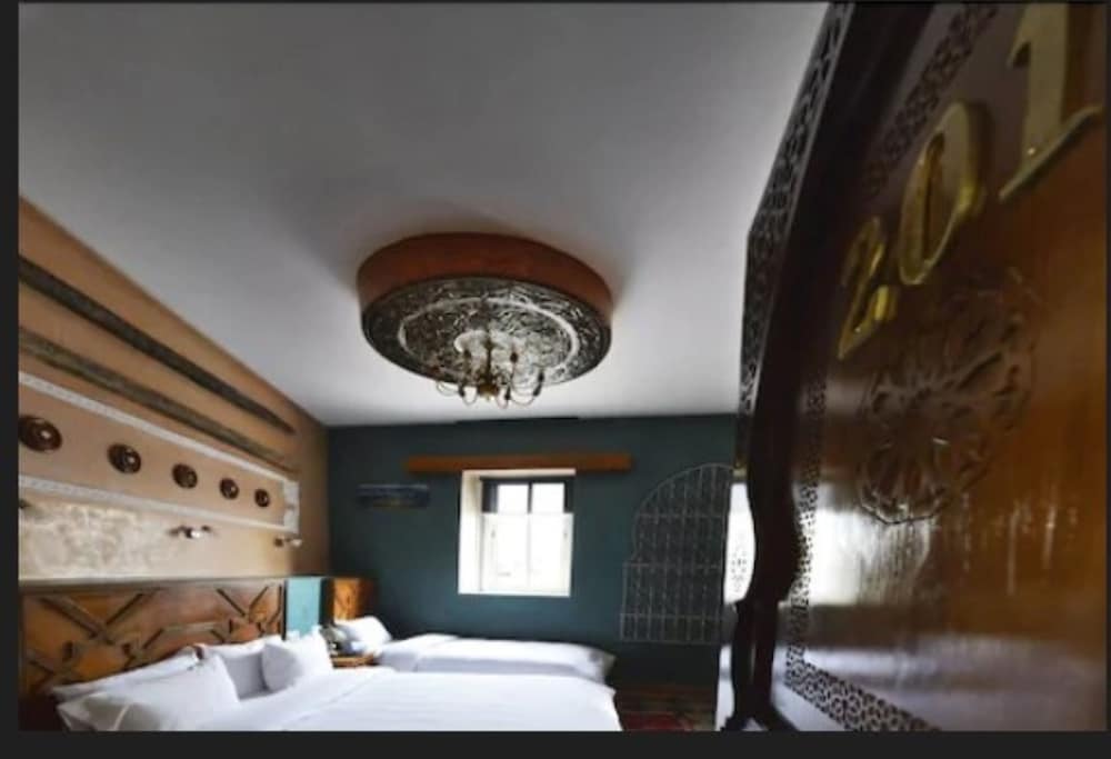 Hotel des Oudaias 10/29