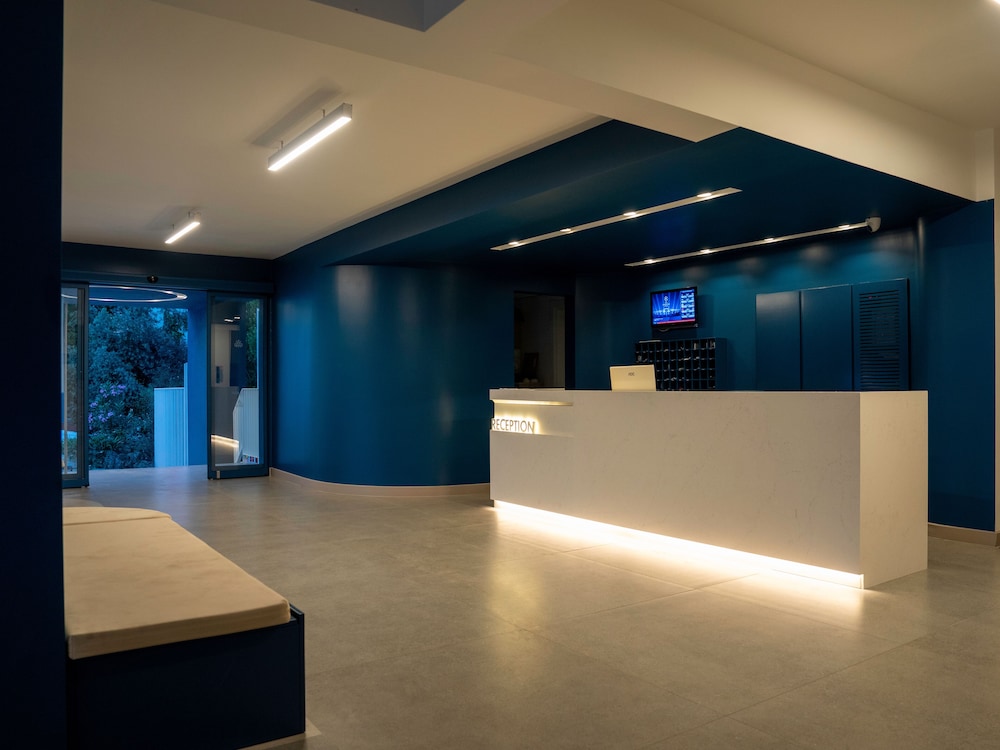 Aegean Princess Apart Hotel 10/50