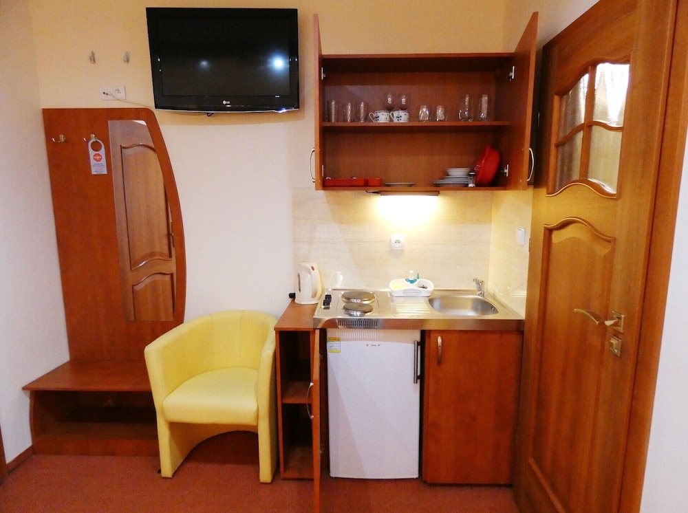 Aparthotel Adler 11/71